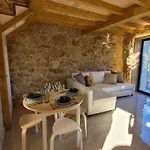 Casa Leiron Дом отдыха Парада-де-Силь