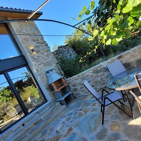 Сasa de vacaciones Casa Leirón