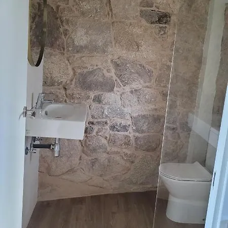 Holiday home Casa Leiron
