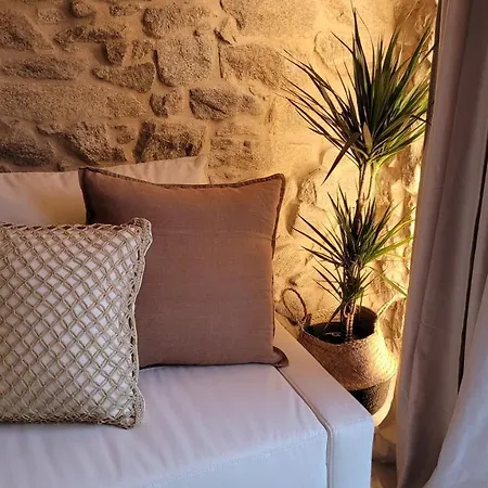 Casa Leiron * Parada del Sil