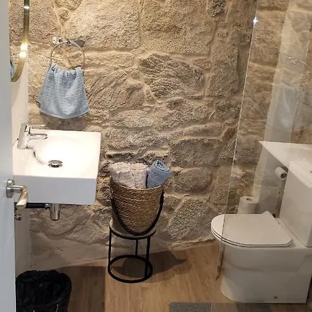 Casa Leiron Parada del Sil