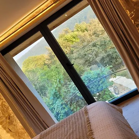 Casa Leiron Tatil Evi