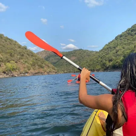 Casa Leiron * Parada del Sil