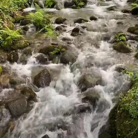 Casa Leirón Сasa de vacaciones