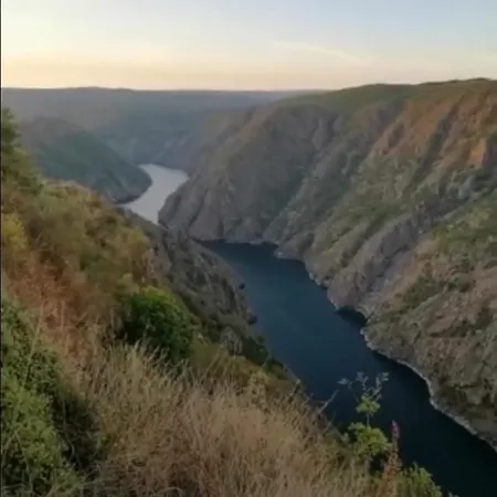 Casa Leiron Parada del Sil