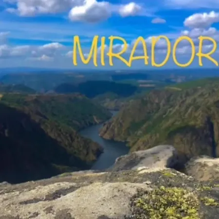 Casa Leirón Сasa de vacaciones Parada del Sil