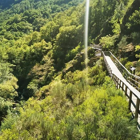Сasa de vacaciones Casa Leirón