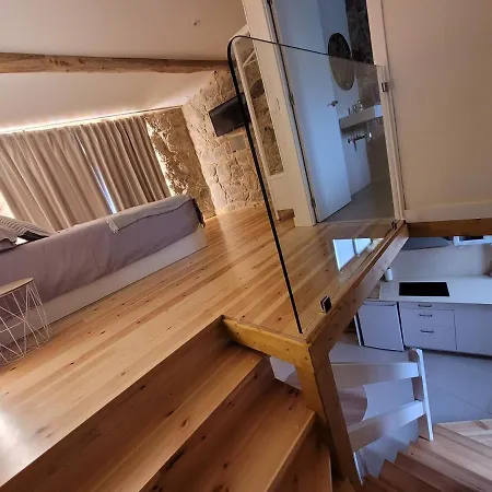 Casa Leiron Holiday home