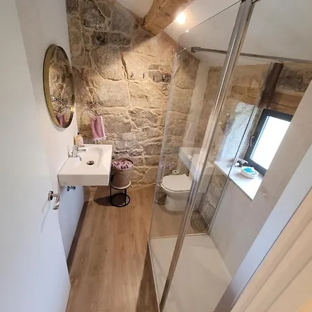 Holiday home Casa Leiron