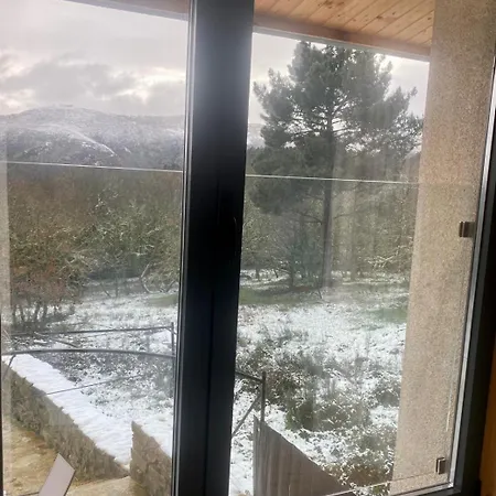 Holiday home Casa Leiron Parada del Sil