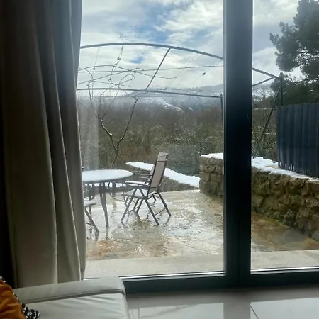 Casa Leiron Holiday home *