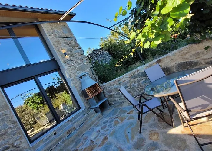 Nyaraló Casa Leiron