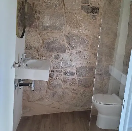 Nyaraló Casa Leiron