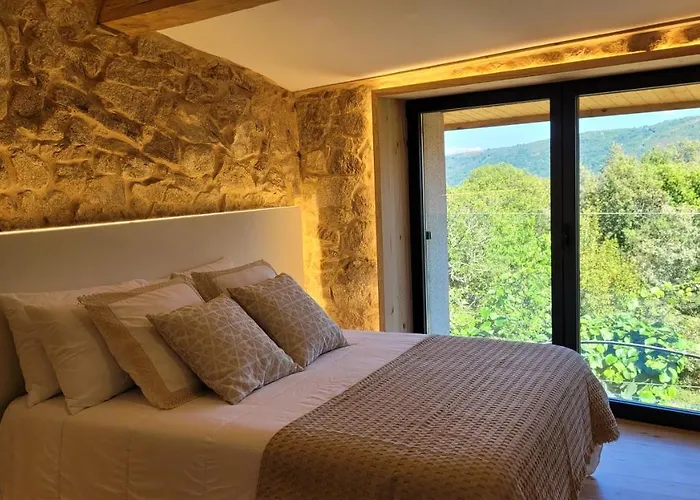 Nyaraló Casa Leiron *