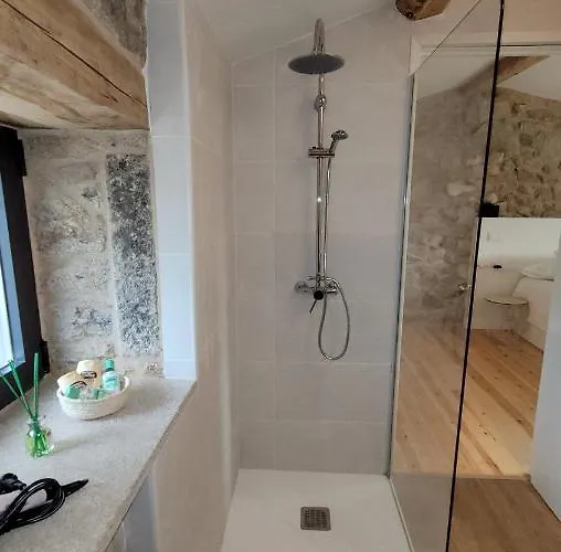 Casa Leiron Nyaraló *