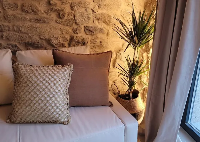 Casa Leiron * Parada del Sil