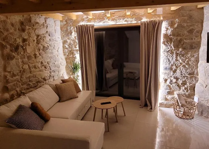 Casa Leiron Nyaraló Parada del Sil