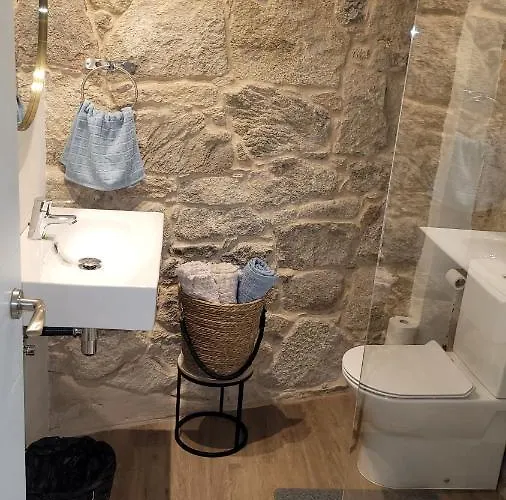 Casa Leiron Parada del Sil