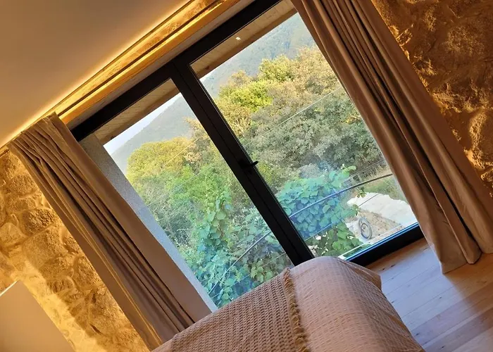 Casa Leiron Tatil Evi