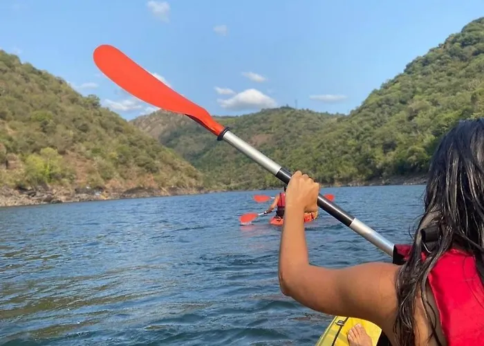 Casa Leiron * Parada del Sil