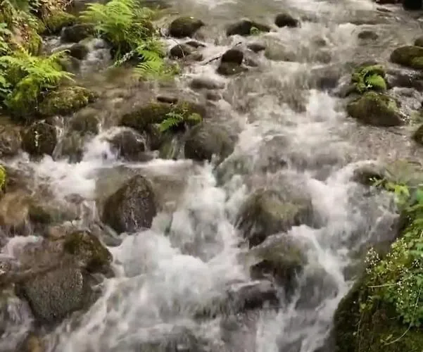 Casa Leiron Nyaraló