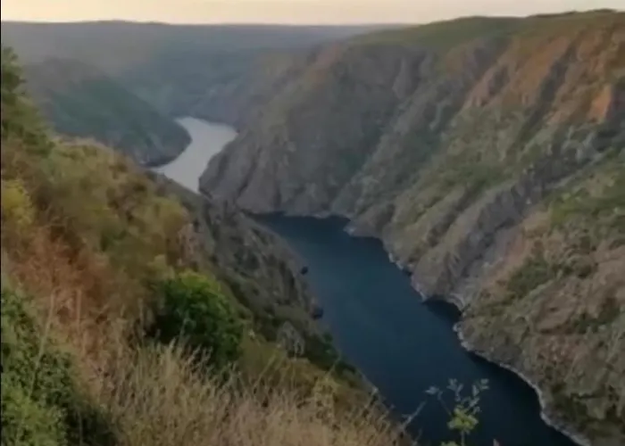 Casa Leiron Parada del Sil