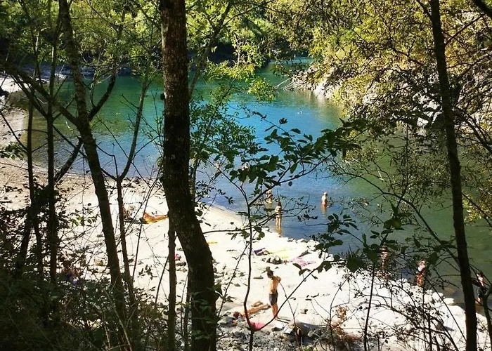 Nyaraló Casa Leiron