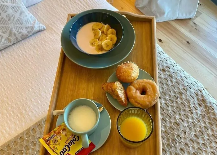 Tatil Evi Casa Leiron