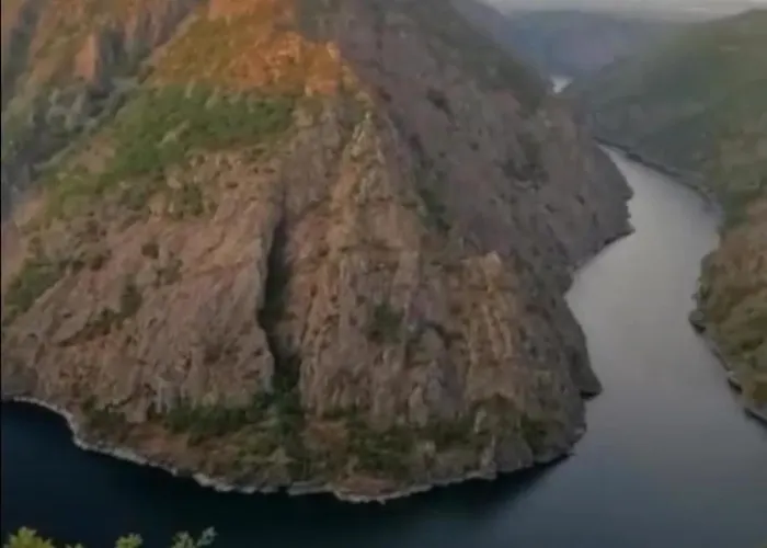 Casa Leiron Parada del Sil