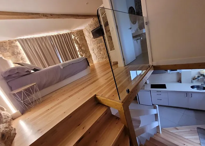 Casa Leiron Tatil Evi