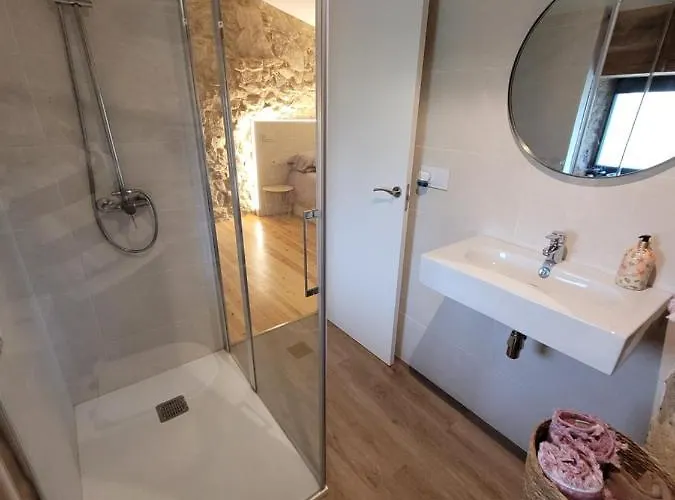 Tatil Evi Casa Leiron Parada del Sil