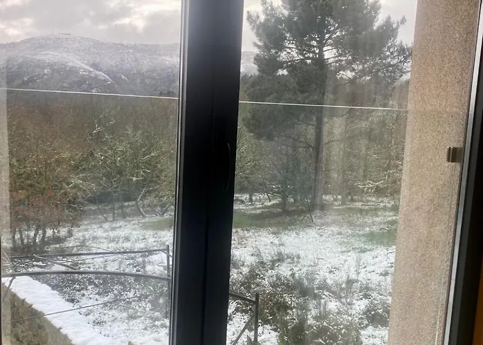 Tatil Evi Casa Leiron Parada del Sil