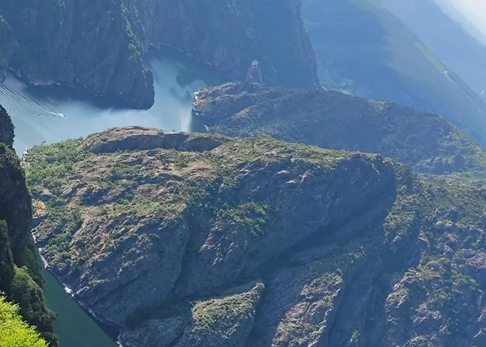 Casa Leiron Tatil Evi *